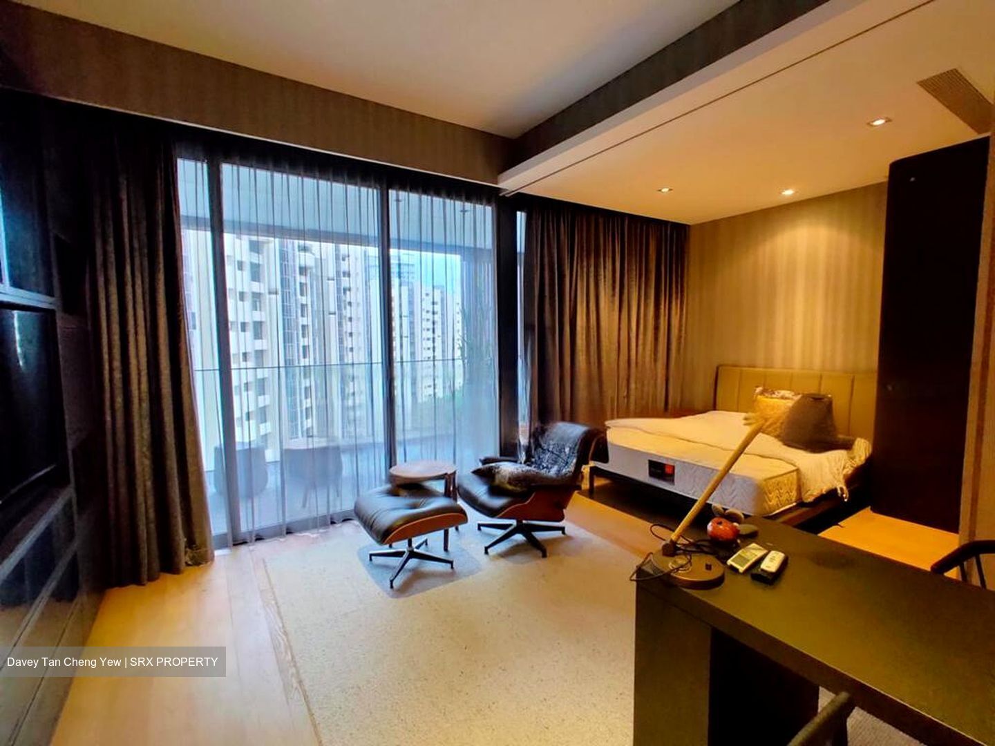 OUE Twin Peaks (D9), Condominium #449127861
